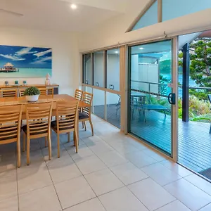 Cooinda Gardens On By Hiha Apartment